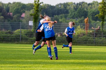 Bild 142 - B-Juniorinnen FSC Kaltenkirchen - MTSV Olympia Neum�nster : Ergebnis: 3:2